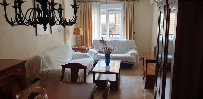 Foto 4490cb6d-86ea-4150-8af3-e5b353ff62d8. Pis amb calefacció aparcament a El Toscar Elche / Elx