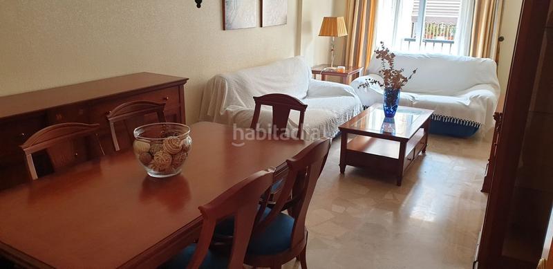 Foto 5058fd4e-cd02-4039-8d86-99708f9afa39. Pis amb calefacció aparcament a El Toscar Elche / Elx