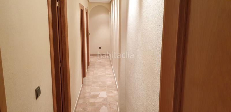 Foto 72f2ed43-df54-4ee3-b63a-95b758ed4aa3. Pis amb calefacció aparcament a El Toscar Elche / Elx