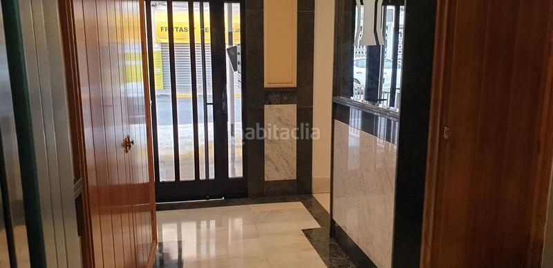 Foto 78357042-3412-4ea6-a5e7-26a1fe71dfe0. Pis amb calefacció aparcament a El Toscar Elche / Elx