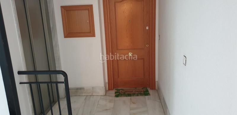 Foto 785e55d8-9235-40c3-a8f0-08c89aef0106. Pis amb calefacció aparcament a El Toscar Elche / Elx