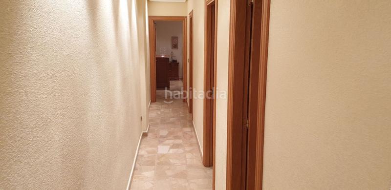 Foto 7c92b27b-7cc5-449c-a9ee-70d678f2ca9f. Pis amb calefacció aparcament a El Toscar Elche / Elx