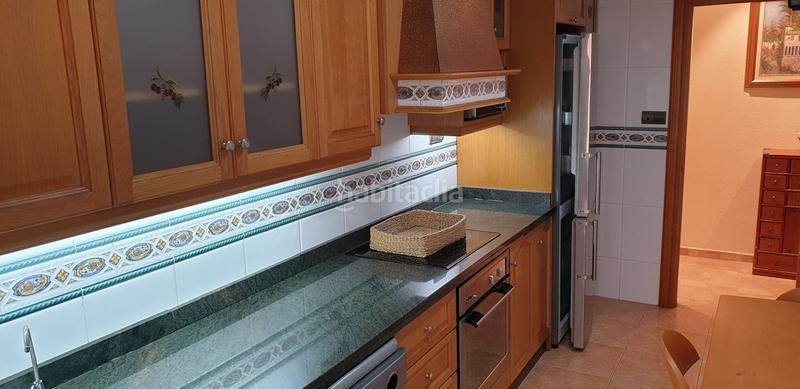 Foto 8ef526a5-6595-40d5-848a-cae5f3303499. Pis amb calefacció aparcament a El Toscar Elche / Elx