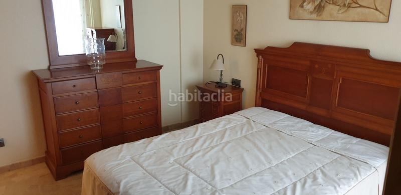 Foto 9e0bbc8c-7f42-4fd5-bc9c-2458b6851f29. Piso  en elche en El Toscar Elche / Elx