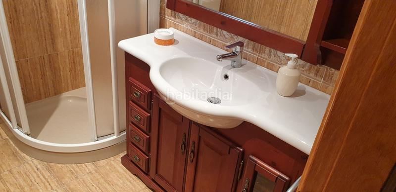 Foto be1ca2af-3f98-4e1b-a09f-1b4451db926c. Pis amb calefacció aparcament a El Toscar Elche / Elx