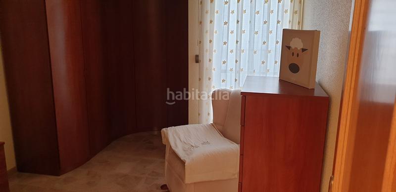 Foto c6a4f8e3-a98d-4c93-a2c9-8482c9c86ee9. Pis amb calefacció aparcament a El Toscar Elche / Elx