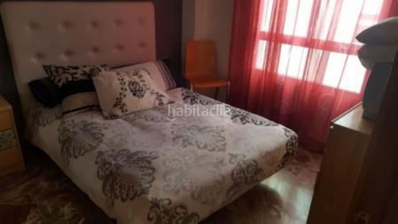 Foto f9b765fa-2f85-4d2f-907e-d863beb3a5e2. Pis amb calefacció a Carrús Este Elche / Elx
