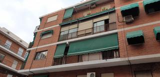 Pis a Sector V. Piso en elche