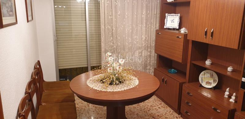 Foto 9537ec29-555d-4e55-a9a6-48759c6004e2. Appartamento con riscaldamento in Sector V Elche / Elx