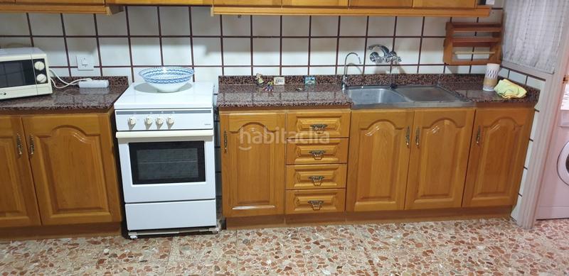 Foto 9f3cb746-02b5-40c1-8102-a6fdd90dd947. Appartamento con riscaldamento in Sector V Elche / Elx