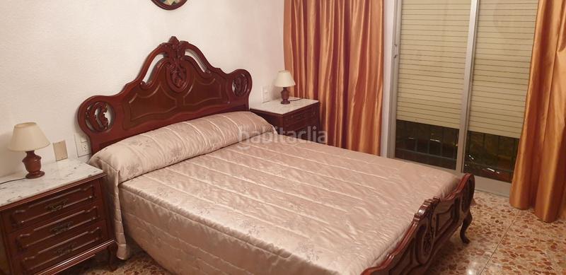 Foto ba2c2186-026b-4278-83a6-192d695488bf. Appartamento con riscaldamento in Sector V Elche / Elx