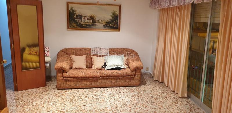 Foto bdcacbfc-ee9f-4b98-8291-abb995766fe8. Appartamento con riscaldamento in Sector V Elche / Elx