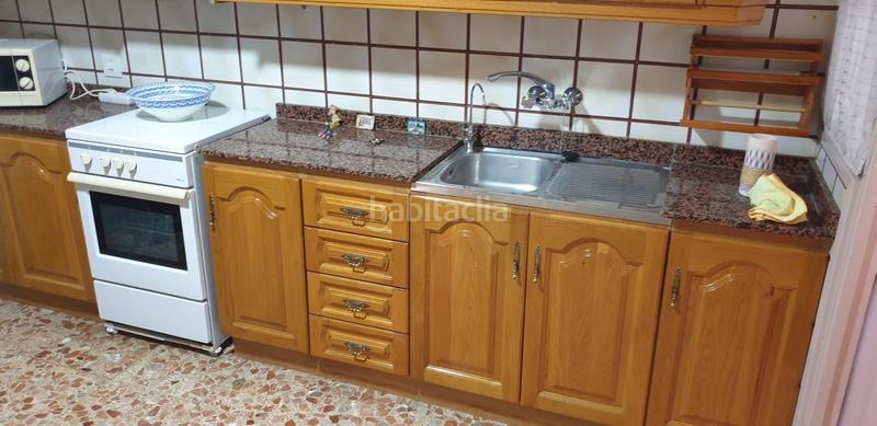 Foto caaa0d95-14cb-40e0-805c-7eae18328199. Appartamento con riscaldamento in Sector V Elche / Elx