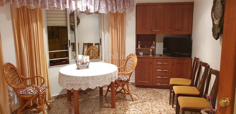 Foto d83c4565-0825-4d25-9e2c-53dd30071674. Appartamento con riscaldamento in Sector V Elche / Elx