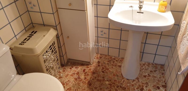 Foto f831d5e8-70d4-440b-9f98-cd0f5e51fb4e. Appartamento con riscaldamento in Sector V Elche / Elx