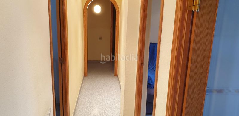 Foto 034488a8-c190-4a22-a7e1-fadc40bef7c6. Pis amb calefacció a Nou Altabix Elche / Elx