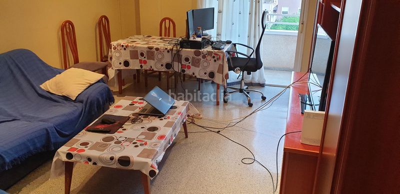 Foto 0b2be2f0-aee9-449d-a6c5-f1a2689d6c6d. Pis amb calefacció a Nou Altabix Elche / Elx
