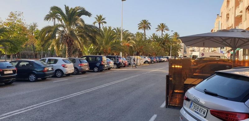 Foto 3d8a606a-da41-47c5-9703-6643980d92e1. Pis amb calefacció a Nou Altabix Elche / Elx