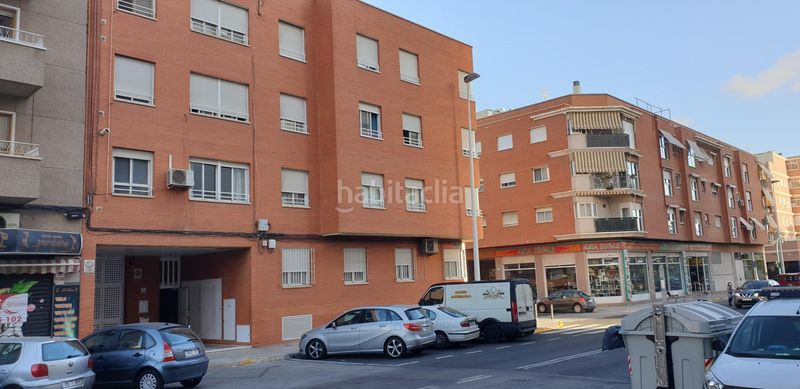 Foto 7f0fe2b0-f3e8-477c-bd55-a7f4ad357f89. Pis amb calefacció a Nou Altabix Elche / Elx