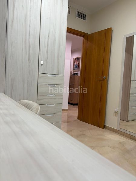 Foto a1935bed-3162-4638-b505-3e9b22fc1014. Pis amb calefacció aparcament piscina a Nou Altabix Elche / Elx