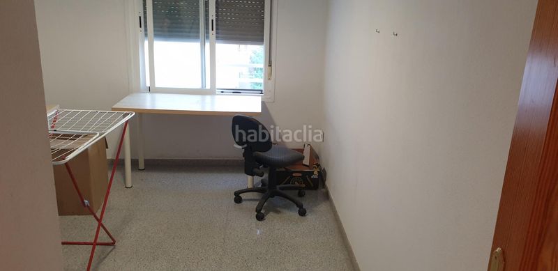 Foto aa5cd5fd-ab7a-403d-9a3b-77d52a316fcc. Pis amb calefacció a Nou Altabix Elche / Elx