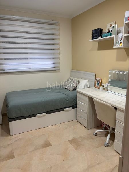 Foto c1f24d0d-b25e-4592-9abc-ce3e9cd5393a. Pis amb calefacció aparcament piscina a Nou Altabix Elche / Elx