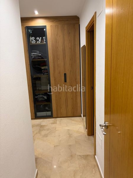 Foto 374ac935-6acc-46a3-a5e6-5051db79eb9a. Pis amb calefacció aparcament piscina a Nou Altabix Elche / Elx
