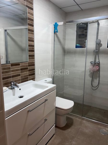 Foto f1f960ac-d31c-49b0-a7f6-e8cc17b8875c. Pis amb calefacció aparcament piscina a Nou Altabix Elche / Elx