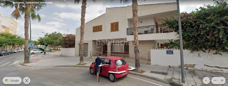 Foto 5b528b3e-8fef-4736-bebf-c3038a75e5e7. Terreno residenziale in Centro Mutxamel