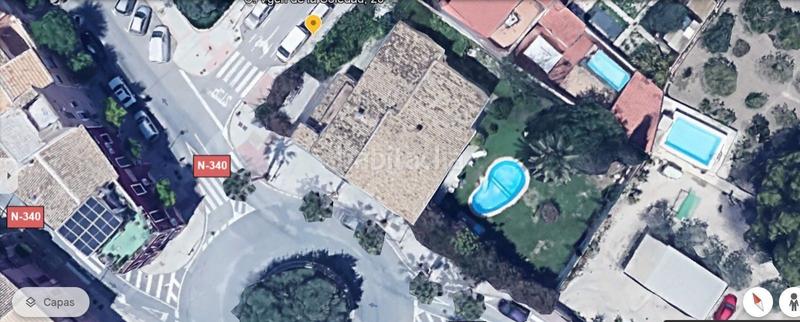 Foto 695e9537-c173-4230-b626-38dfc58c5327. Terreno residenziale in Centro Mutxamel