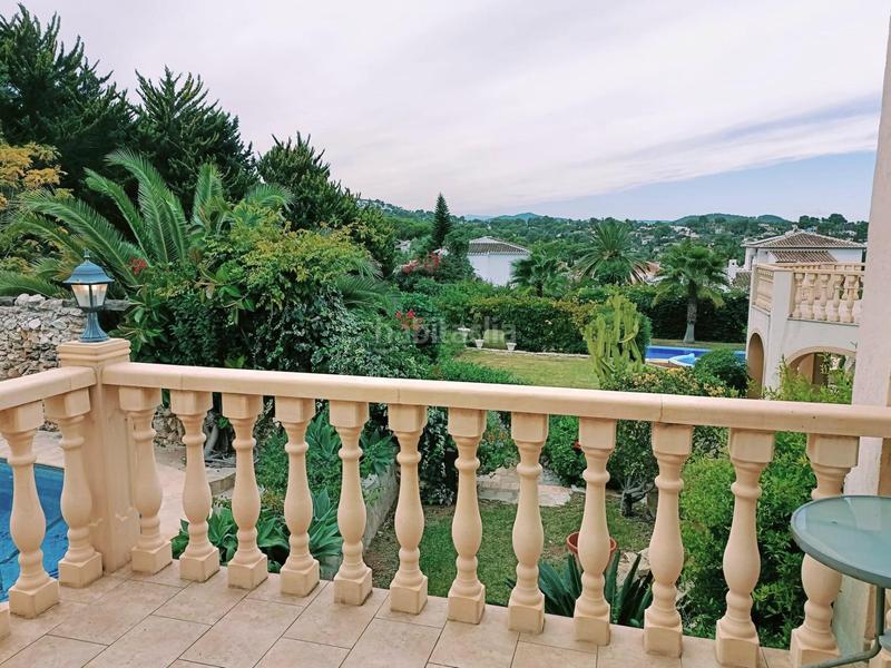 Foto 07bbb40c-ff32-4a2f-b402-5303ecace44c. Chalet mit heizung parking pool in Cap Martí - El Tossalet - Pinomar Xàbia