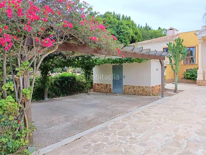 Foto 0cc6ae17-091e-4452-89de-a8e80b5e4577. Chalet mit heizung parking pool in Cap Martí - El Tossalet - Pinomar Xàbia