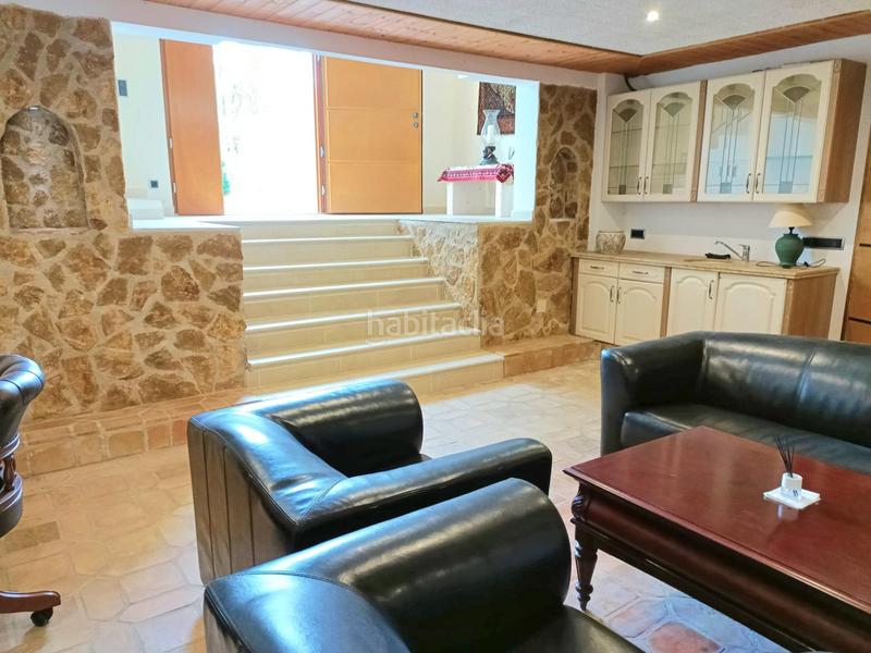 Foto 2545afc5-c0e0-4b33-90f4-72bae16b0748. Chalet mit heizung parking pool in Cap Martí - El Tossalet - Pinomar Xàbia