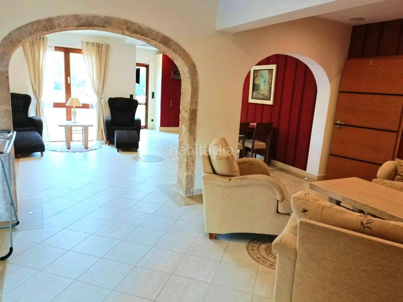 Foto 3aea9d91-cd22-4b95-bb3b-8d1147f03eca. Chalet mit heizung parking pool in Cap Martí - El Tossalet - Pinomar Xàbia