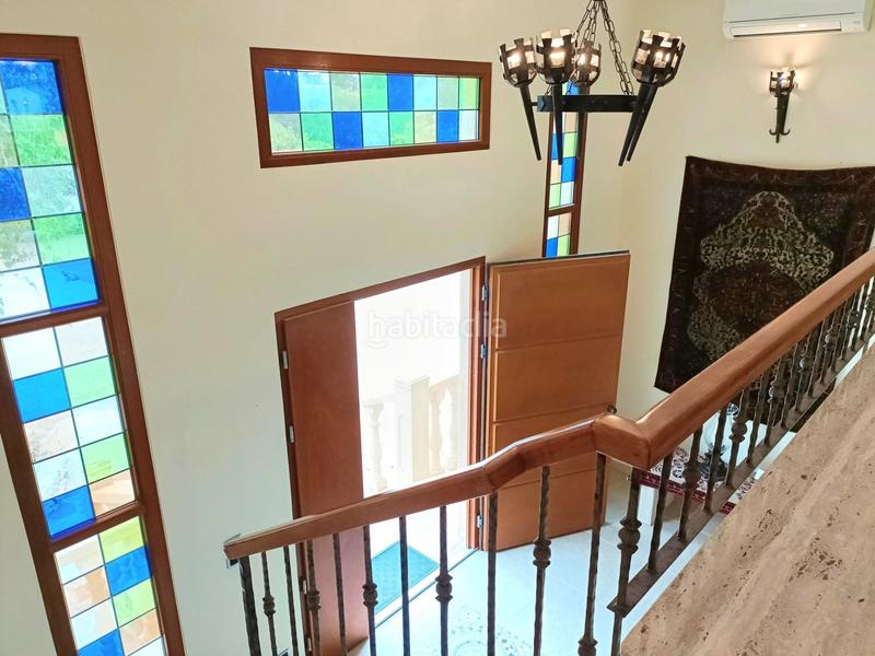 Foto 4c1856cf-2c8a-4f04-a5c5-7c85e3982b50. Chalet mit heizung parking pool in Cap Martí - El Tossalet - Pinomar Xàbia