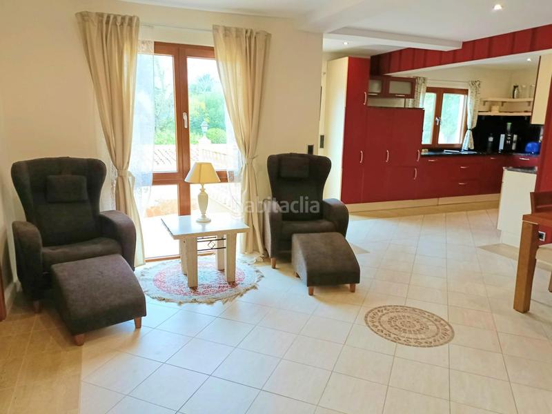 Foto 558812cd-e05e-48c2-97b3-c9fc4de2f119. Chalet mit heizung parking pool in Cap Martí - El Tossalet - Pinomar Xàbia