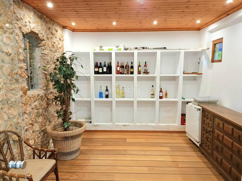 Foto 8d7a05c2-207b-4f2e-bc26-417671788cb3. Chalet mit heizung parking pool in Cap Martí - El Tossalet - Pinomar Xàbia