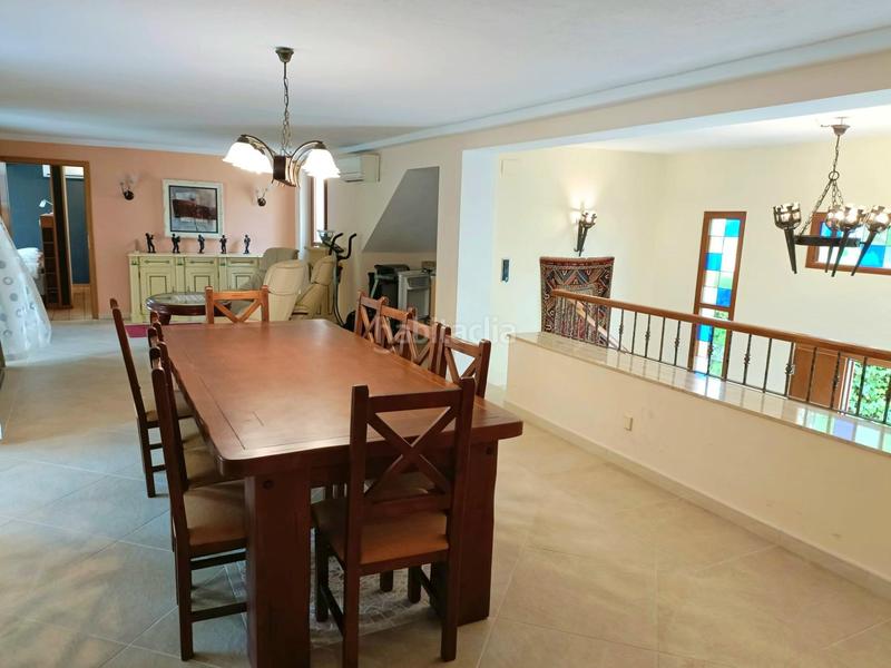 Foto a9ecddc1-5f47-4451-add1-2d1f90a7baae. Chalet mit heizung parking pool in Cap Martí - El Tossalet - Pinomar Xàbia