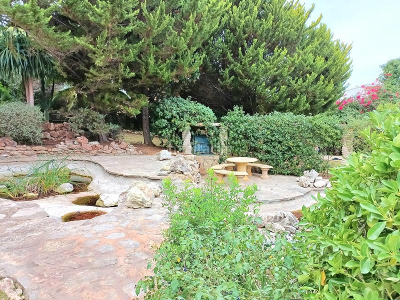 Foto abea434c-f8a6-4c4b-91a2-291d42d2c56d. Chalet mit heizung parking pool in Cap Martí - El Tossalet - Pinomar Xàbia