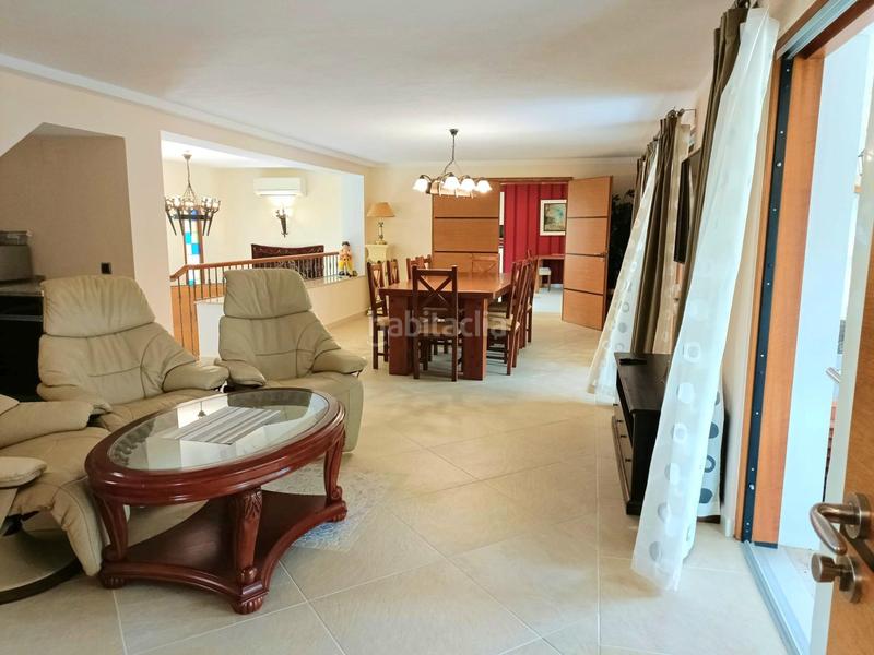 Foto cdae163e-0f78-4ed5-958d-26473f0f6388. Chalet mit heizung parking pool in Cap Martí - El Tossalet - Pinomar Xàbia