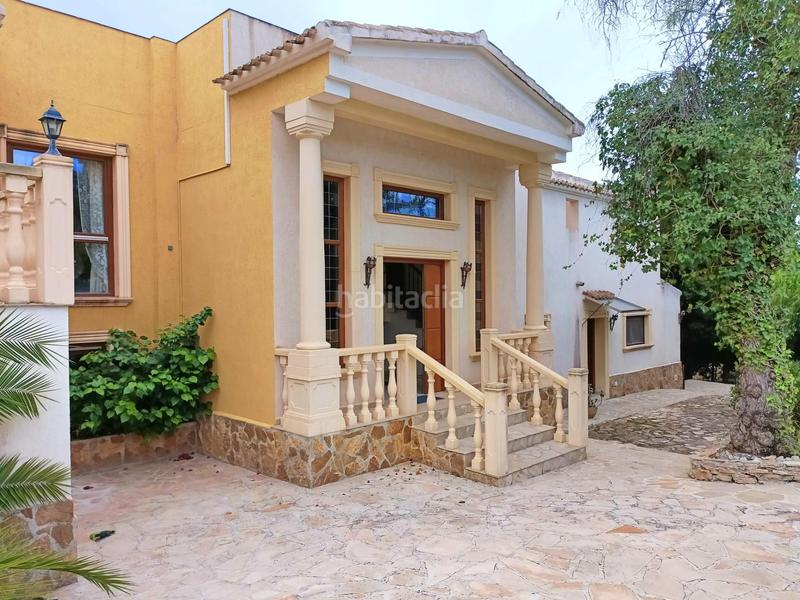 Foto ec8ac481-d814-49e4-b0d9-f0f2c7f7c87a. Chalet mit heizung parking pool in Cap Martí - El Tossalet - Pinomar Xàbia