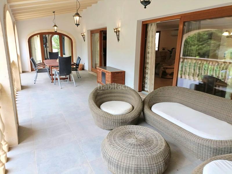 Foto f0507bcc-ad8e-4648-83cf-cabf0be17c02. Chalet mit heizung parking pool in Cap Martí - El Tossalet - Pinomar Xàbia