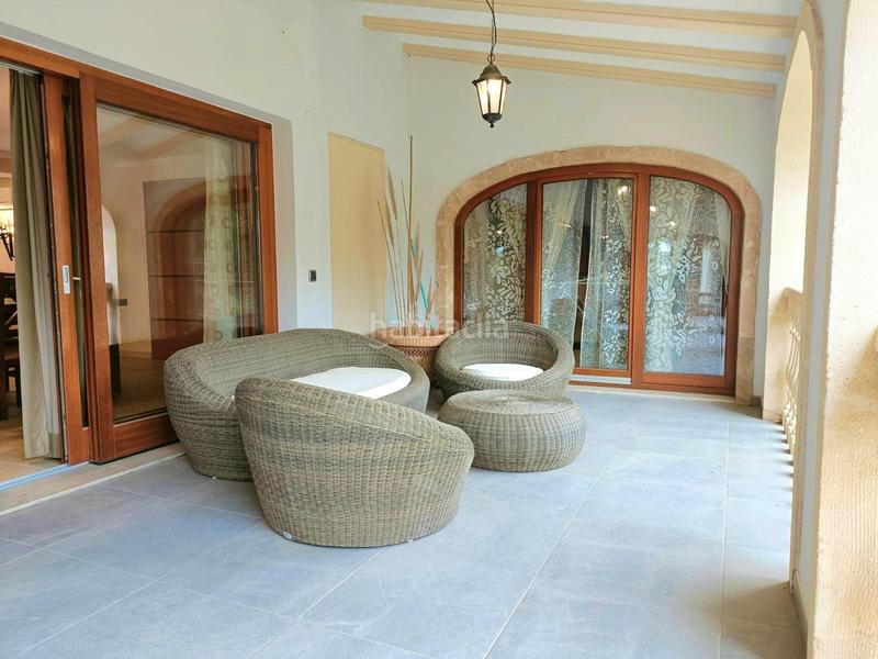 Foto f488818d-5d5e-4fe3-867e-2d5927b292af. Chalet mit heizung parking pool in Cap Martí - El Tossalet - Pinomar Xàbia