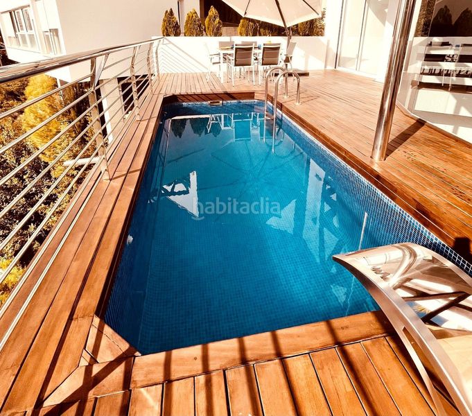 Foto 168f09f3-8724-467d-8f88-0ec9e3e1d979. Xalet amb calefacció aparcament piscina a Altea la vella Altea