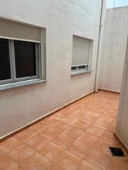 Apartament a Teulada. Piso céntrico en teulada