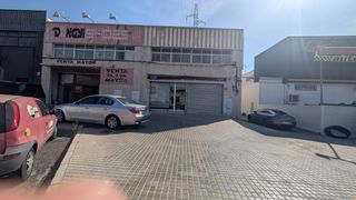 Nave industrial en Avenida NOVELDA 144