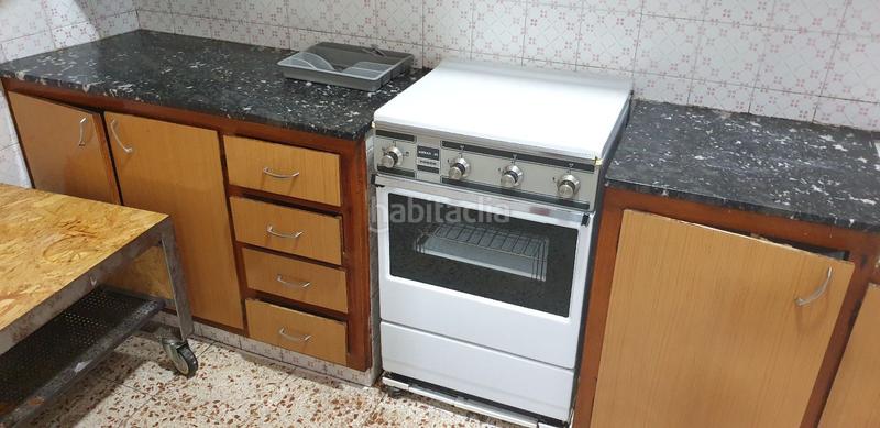 Foto 47228d93-191f-42ac-9a4e-ea4ecf1440e0. Casa amb calefacció aparcament a Camí dels Magros - Casablanca Elche / Elx
