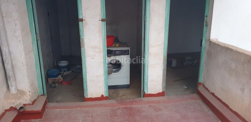 Foto c9752e2e-24ac-4370-b88a-03a608ed14c6. Casa amb calefacció aparcament a Camí dels Magros - Casablanca Elche / Elx