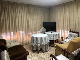 Pis a Reina Victoria - Miguel Hernández. Piso en elche