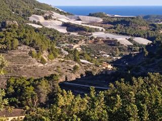 Terreno residenziale in Bolulla